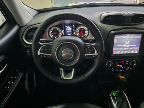 JEEP Renegade 1.8 16V 4P FLEX LONGITUDE AUTOMTICO, Foto 11