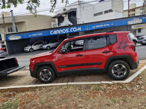 JEEP Renegade 1.8 16V 4P FLEX, Foto 1