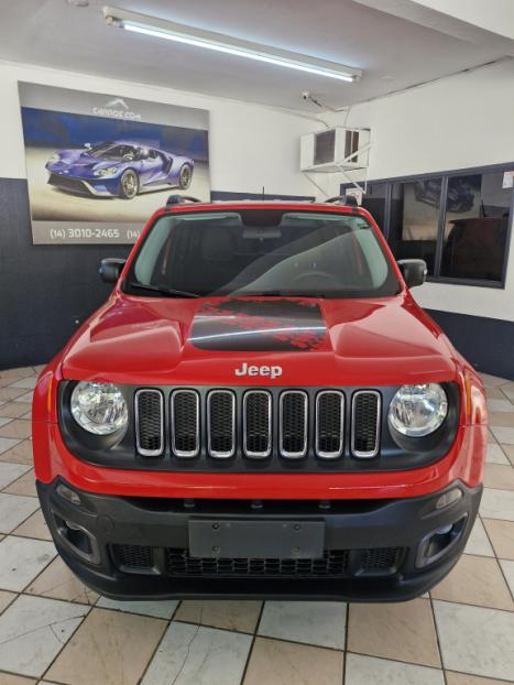 JEEP Renegade 1.8 16V 4P FLEX SPORT, Foto 2