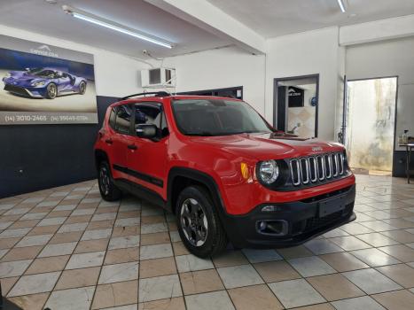 JEEP Renegade 1.8 16V 4P FLEX SPORT, Foto 3