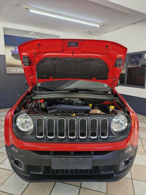 JEEP Renegade 1.8 16V 4P FLEX SPORT, Foto 6
