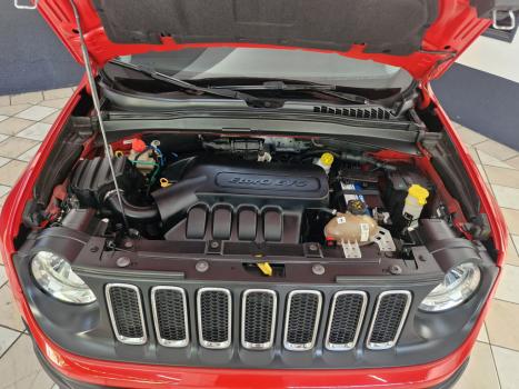 JEEP Renegade 1.8 16V 4P FLEX SPORT, Foto 7