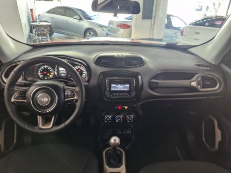JEEP Renegade 1.8 16V 4P FLEX SPORT, Foto 10