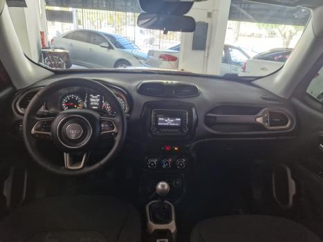 JEEP Renegade 1.8 16V 4P FLEX SPORT, Foto 11