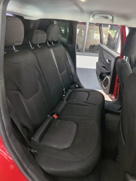 JEEP Renegade 1.8 16V 4P FLEX SPORT, Foto 14