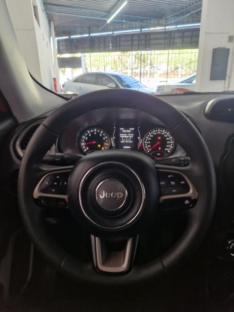 JEEP Renegade 1.8 16V 4P FLEX SPORT, Foto 16