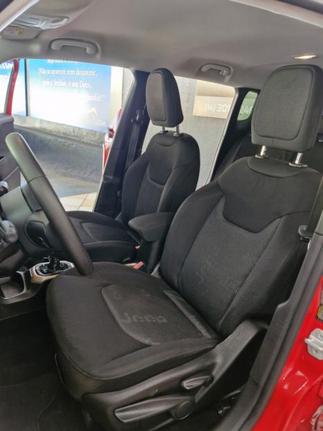 JEEP Renegade 1.8 16V 4P FLEX SPORT, Foto 19