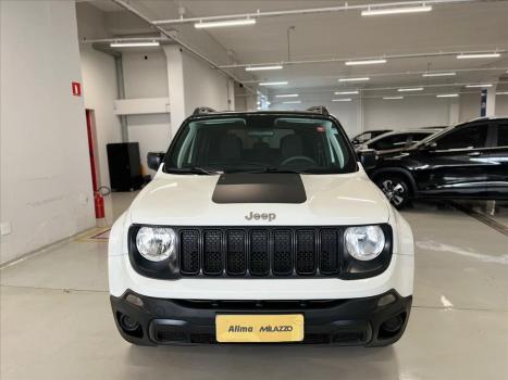 JEEP Renegade 1.8 16V 4P FLEX AUTOMTICO, Foto 2