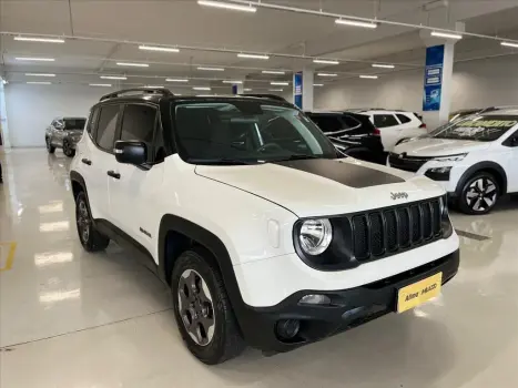 JEEP Renegade 1.8 16V 4P FLEX AUTOMTICO, Foto 3