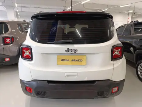 JEEP Renegade 1.8 16V 4P FLEX AUTOMTICO, Foto 5