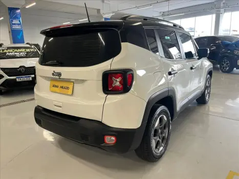 JEEP Renegade 1.8 16V 4P FLEX AUTOMTICO, Foto 6