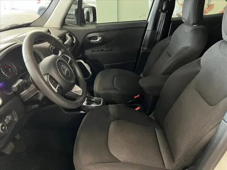JEEP Renegade 1.8 16V 4P FLEX AUTOMTICO, Foto 8