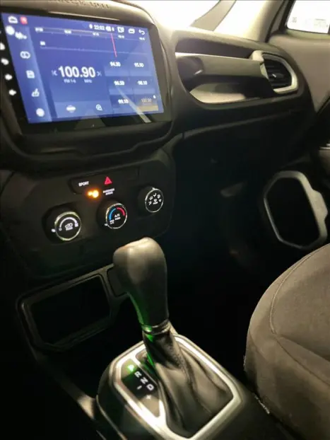 JEEP Renegade 1.8 16V 4P FLEX AUTOMTICO, Foto 10