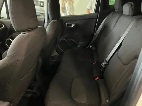 JEEP Renegade 1.8 16V 4P FLEX AUTOMTICO, Foto 12