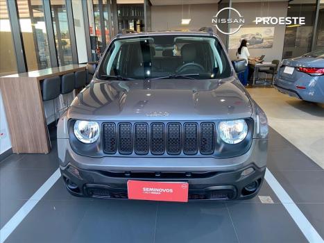 JEEP Renegade 1.8 16V 4P FLEX AUTOMTICO, Foto 2