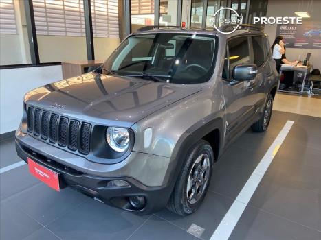 JEEP Renegade 1.8 16V 4P FLEX AUTOMTICO, Foto 3