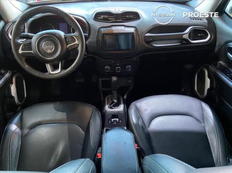 JEEP Renegade 1.8 16V 4P FLEX AUTOMTICO, Foto 7