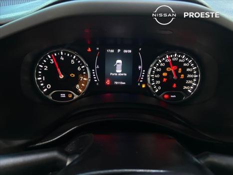 JEEP Renegade 1.8 16V 4P FLEX AUTOMTICO, Foto 8