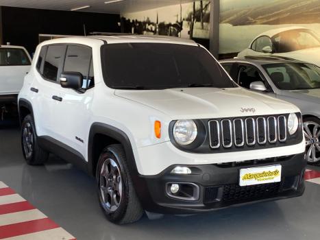 JEEP Renegade 1.8 16V 4P FLEX SPORT, Foto 2