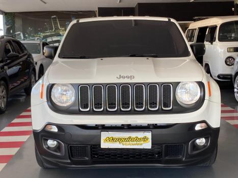 JEEP Renegade 1.8 16V 4P FLEX SPORT, Foto 3