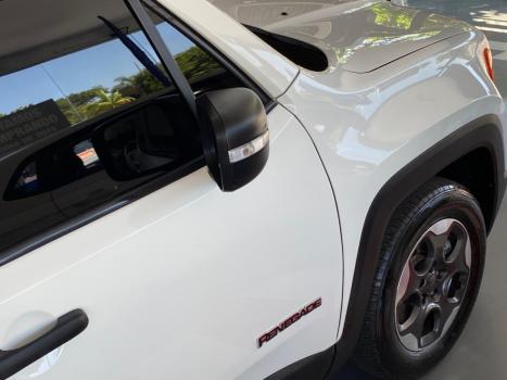JEEP Renegade 1.8 16V 4P FLEX SPORT, Foto 4