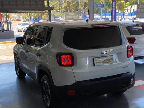 JEEP Renegade 1.8 16V 4P FLEX SPORT, Foto 5