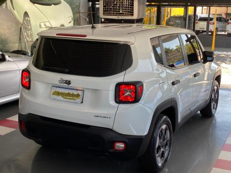 JEEP Renegade 1.8 16V 4P FLEX SPORT, Foto 6