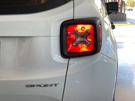 JEEP Renegade 1.8 16V 4P FLEX SPORT, Foto 7