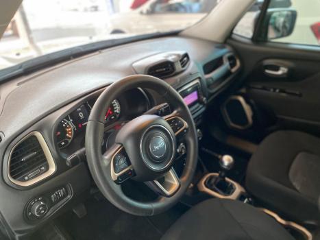 JEEP Renegade 1.8 16V 4P FLEX SPORT, Foto 8