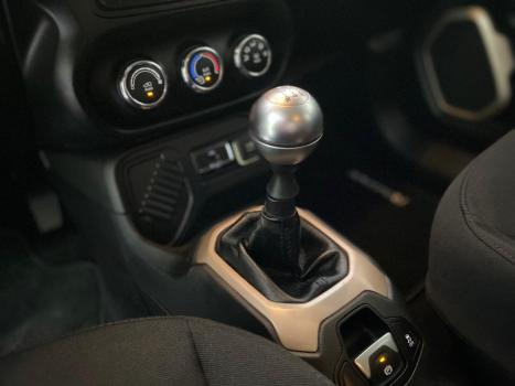 JEEP Renegade 1.8 16V 4P FLEX SPORT, Foto 9