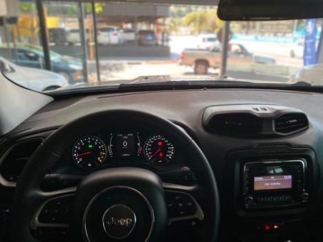 JEEP Renegade 1.8 16V 4P FLEX SPORT, Foto 10
