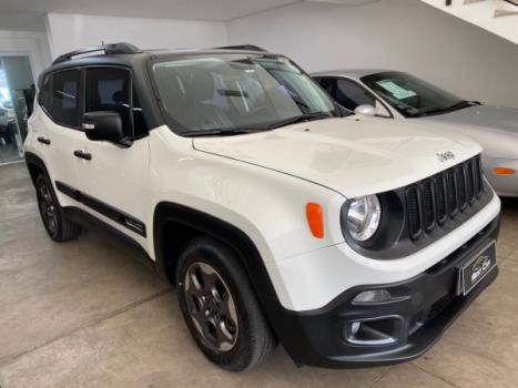 JEEP Renegade 1.8 16V 4P FLEX AUTOMTICO, Foto 2