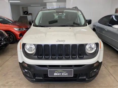 JEEP Renegade 1.8 16V 4P FLEX AUTOMTICO, Foto 5