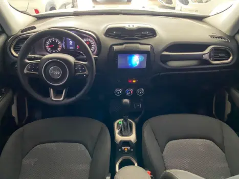JEEP Renegade 1.8 16V 4P FLEX AUTOMTICO, Foto 9