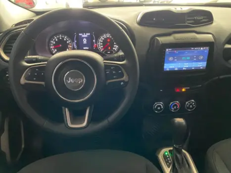JEEP Renegade 1.8 16V 4P FLEX AUTOMTICO, Foto 11