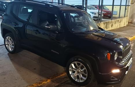 JEEP Renegade 1.8 16V 4P FLEX AUTOMTICO, Foto 3