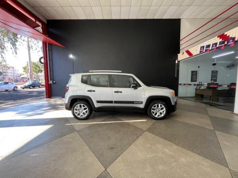 JEEP Renegade 1.8 16V 4P FLEX SPORT, Foto 2