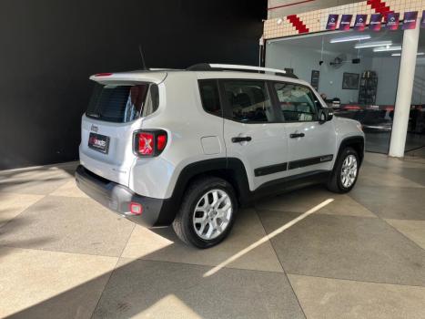 JEEP Renegade 1.8 16V 4P FLEX SPORT, Foto 3