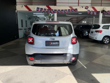 JEEP Renegade 1.8 16V 4P FLEX SPORT, Foto 4