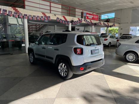 JEEP Renegade 1.8 16V 4P FLEX SPORT, Foto 5