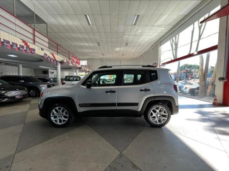 JEEP Renegade 1.8 16V 4P FLEX SPORT, Foto 6
