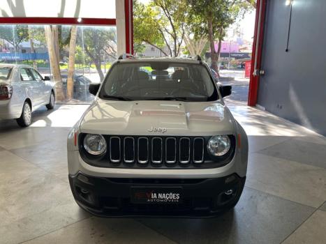 JEEP Renegade 1.8 16V 4P FLEX SPORT, Foto 7