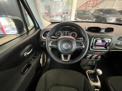 JEEP Renegade 1.8 16V 4P FLEX SPORT, Foto 11