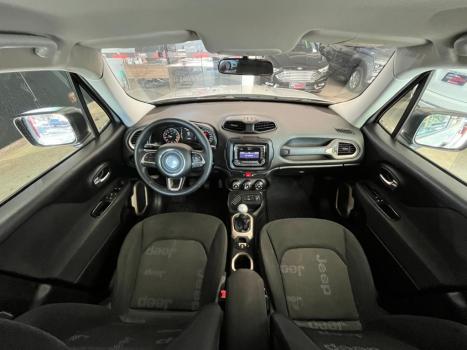 JEEP Renegade 1.8 16V 4P FLEX SPORT, Foto 12