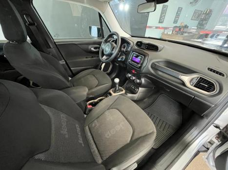 JEEP Renegade 1.8 16V 4P FLEX SPORT, Foto 13