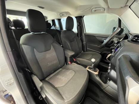 JEEP Renegade 1.8 16V 4P FLEX SPORT, Foto 14