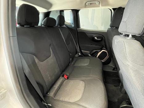 JEEP Renegade 1.8 16V 4P FLEX SPORT, Foto 15