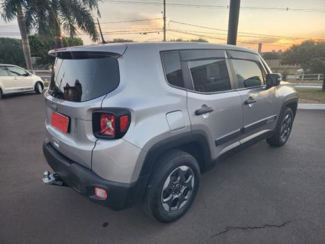 JEEP Renegade 1.8 16V 4P FLEX SPORT AUTOMTICO, Foto 5