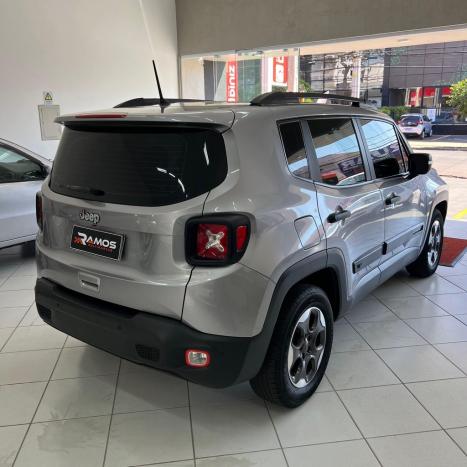 JEEP Renegade 1.8 16V 4P FLEX, Foto 3