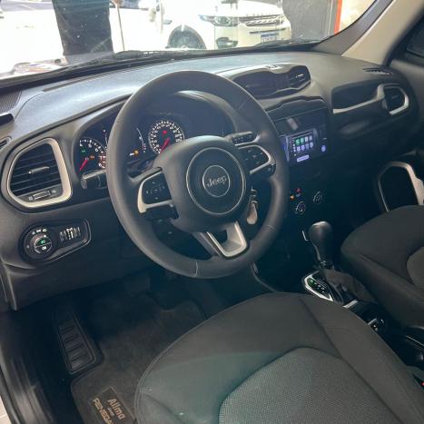 JEEP Renegade 1.8 16V 4P FLEX, Foto 4
